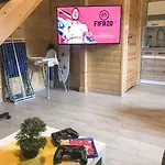 Aj * 포비에로보