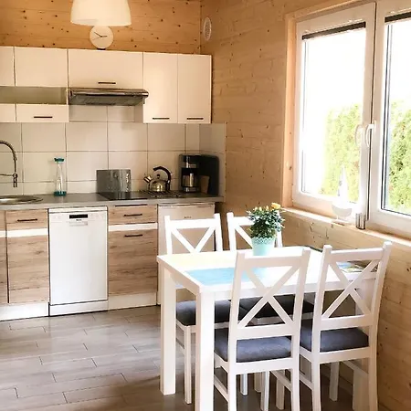 Holiday home Aj Pobierowo