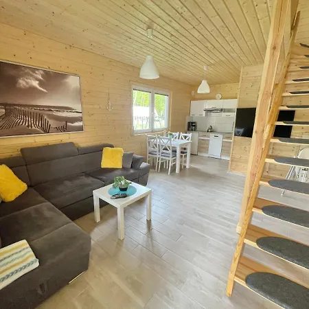 Holiday home Aj Pobierowo