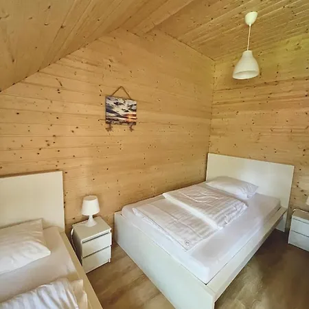 Ferienhaus Aj Pobierowo