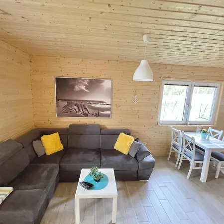 Holiday home Aj Pobierowo