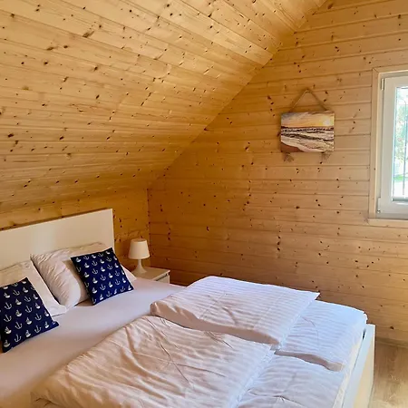 Aj Tatil Evi Pobierowo