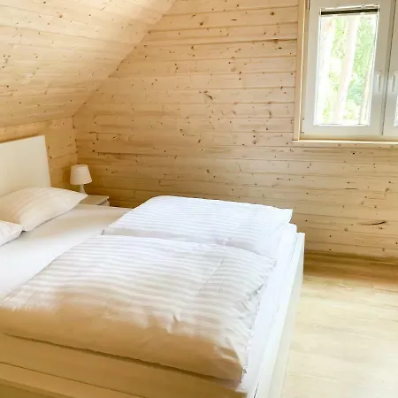 Tatil Evi Aj Pobierowo
