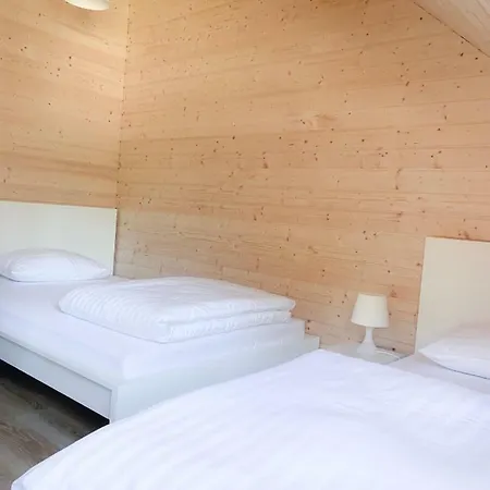 Tatil Evi Aj