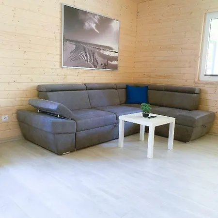 Ferienhaus Aj Pobierowo