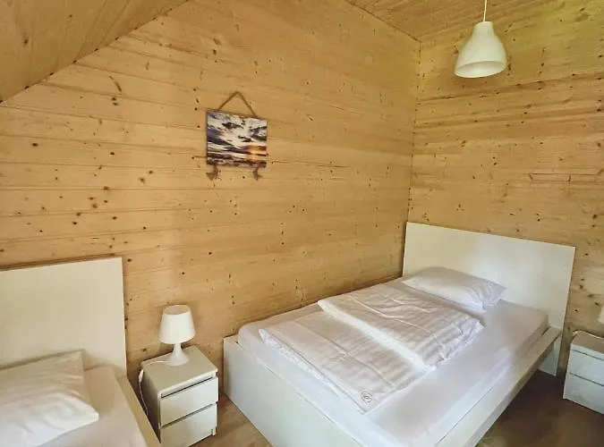 Semesterbostad Aj Pobierowo