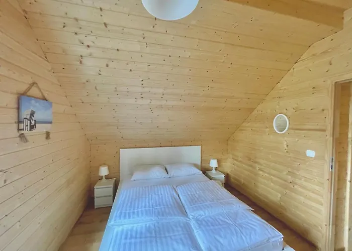 Semesterbostad Aj Pobierowo