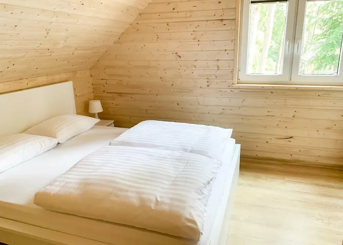 Semesterbostad Aj Pobierowo