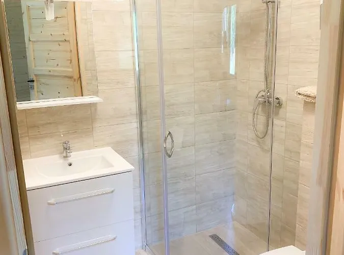 Aj Semesterbostad Pobierowo